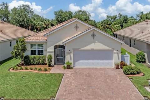 Casa en Venice, Florida 4 dormitorios, 216.83 m2 № 2096693