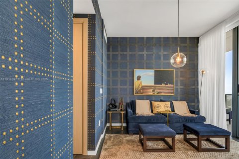 Купить кондоминиум в Майами, Флорида 3 спальни, 167.22м2, № 2039658 - фото 15