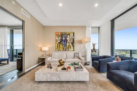 Купить кондоминиум в Майами, Флорида 3 спальни, 167.22м2, № 2039658 - фото 8