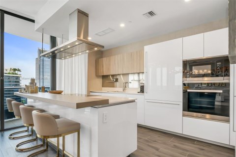 Купить кондоминиум в Майами, Флорида 3 спальни, 167.22м2, № 2039658 - фото 24