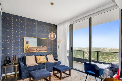 Купить кондоминиум в Майами, Флорида 3 спальни, 167.22м2, № 2039658 - фото 13