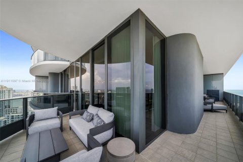 Купить кондоминиум в Майами, Флорида 3 спальни, 167.22м2, № 2039658 - фото 26