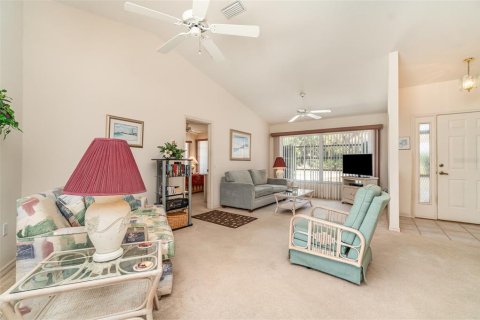 Villa ou maison à vendre à Port Charlotte, Floride: 3 chambres, 133.97 m2 № 1608138 - photo 7