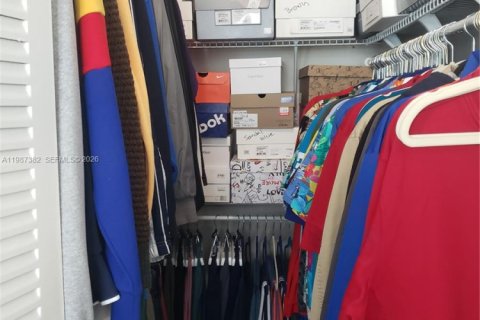 Купить кондоминиум в Майами, Флорида 2 спальни, 83.43м2, № 2047734 - фото 22