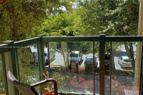 Купить кондоминиум в Майами, Флорида 2 спальни, 83.43м2, № 2047734 - фото 19