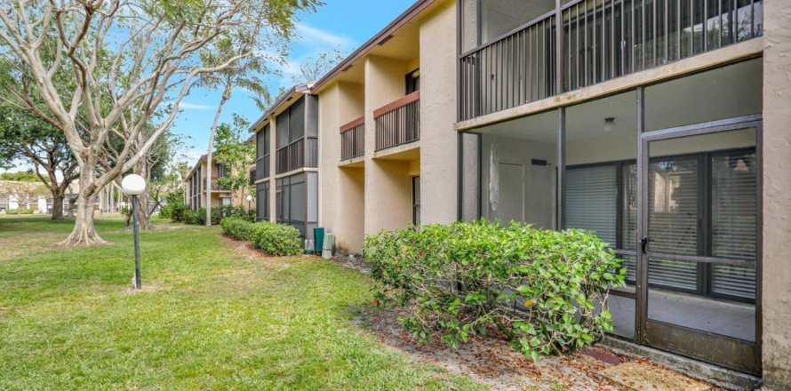 Condominio en Deerfield Beach, Florida, 2 dormitorios № 1154302