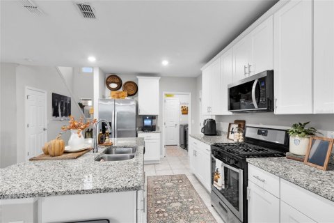 Villa ou maison à vendre à Leesburg, Floride: 4 chambres, 201.41 m2 № 2416386 - photo 7