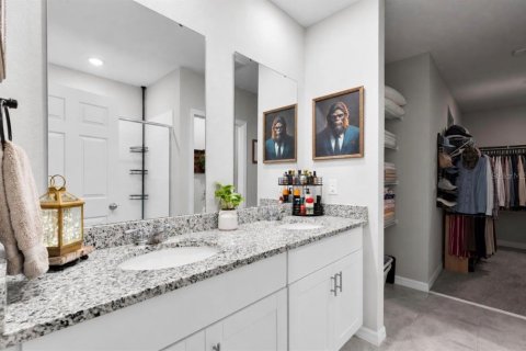 Villa ou maison à vendre à Leesburg, Floride: 4 chambres, 201.41 m2 № 2416386 - photo 23