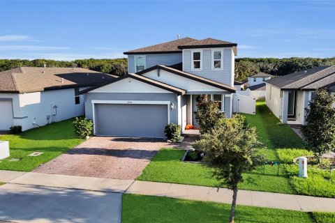 Villa ou maison à Leesburg, Floride 4 chambres, 201.41 m2 № 2416386