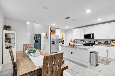 Villa ou maison à vendre à Leesburg, Floride: 4 chambres, 201.41 m2 № 2416386 - photo 6