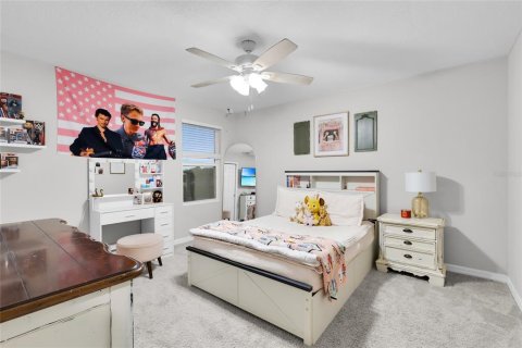 Villa ou maison à vendre à Leesburg, Floride: 4 chambres, 201.41 m2 № 2416386 - photo 30