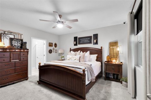Villa ou maison à vendre à Leesburg, Floride: 4 chambres, 201.41 m2 № 2416386 - photo 22