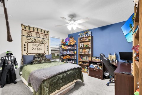 Villa ou maison à vendre à Leesburg, Floride: 4 chambres, 201.41 m2 № 2416386 - photo 29