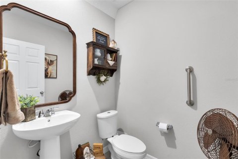 Villa ou maison à vendre à Leesburg, Floride: 4 chambres, 201.41 m2 № 2416386 - photo 16