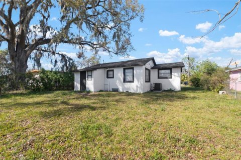 House in Lakeland, Florida 3 bedrooms, 112.78 sq.m. № 1912346 - photo 8