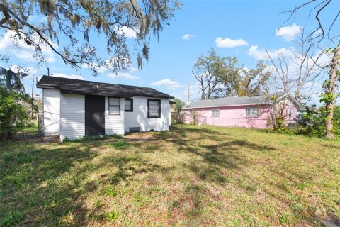 House in Lakeland, Florida 3 bedrooms, 112.78 sq.m. № 1912346 - photo 6