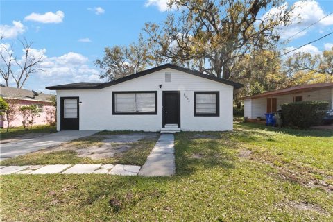 House in Lakeland, Florida 3 bedrooms, 112.78 sq.m. № 1912346 - photo 2