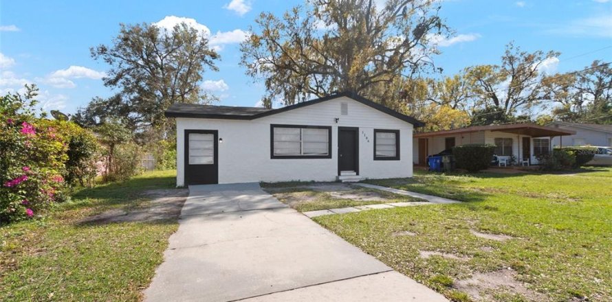 Casa en Lakeland, Florida 3 dormitorios, 112.78 m2 № 1912346