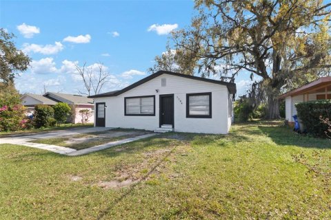 House in Lakeland, Florida 3 bedrooms, 112.78 sq.m. № 1912346 - photo 3