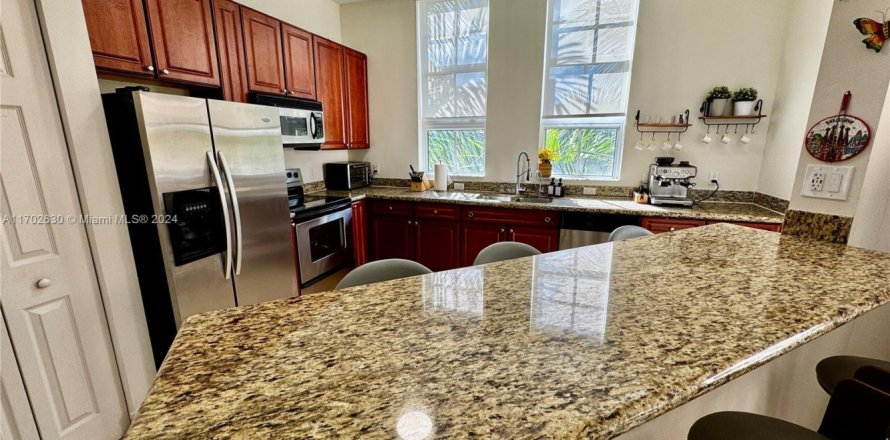 Condo in Aventura, Florida, 2 bedrooms № 1709967