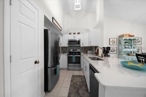 Condominio en venta en Gainesville, Florida, 2 dormitorios, 116.13 m2 № 1765997 - foto 17
