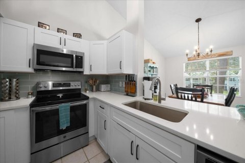 Condominio en venta en Gainesville, Florida, 2 dormitorios, 116.13 m2 № 1765997 - foto 16