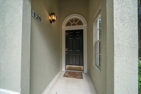Condominio en venta en Gainesville, Florida, 2 dormitorios, 116.13 m2 № 1765997 - foto 4