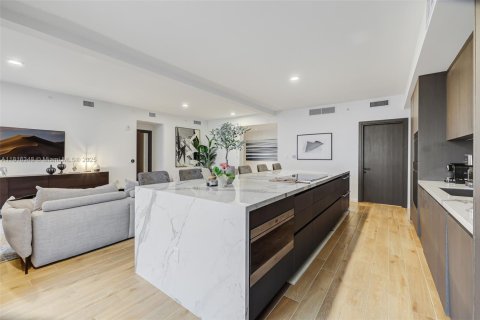 Copropriété à vendre à Miami, Floride: 4 chambres № 1768853 - photo 10