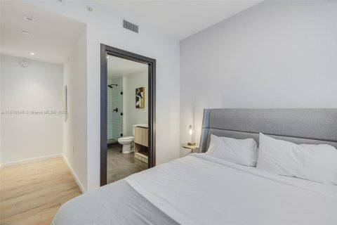Copropriété à vendre à Miami, Floride: 4 chambres № 1768853 - photo 25
