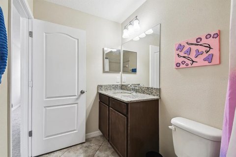 Villa ou maison à vendre à New Port Richey, Floride: 3 chambres, 182.09 m2 № 2308374 - photo 23