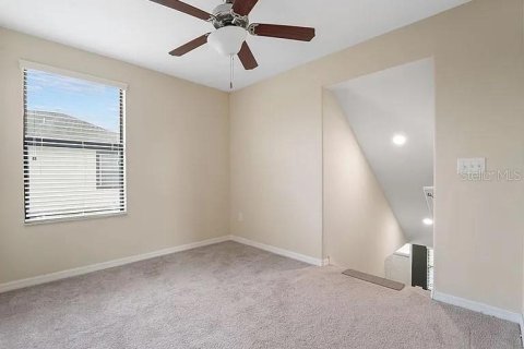 Villa ou maison à vendre à New Port Richey, Floride: 3 chambres, 182.09 m2 № 2308374 - photo 4