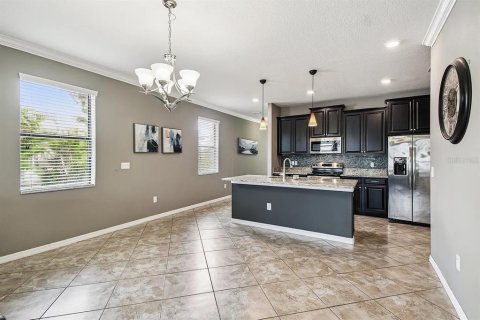 Villa ou maison à vendre à New Port Richey, Floride: 3 chambres, 182.09 m2 № 2308374 - photo 20