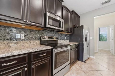 Villa ou maison à vendre à New Port Richey, Floride: 3 chambres, 182.09 m2 № 2308374 - photo 13