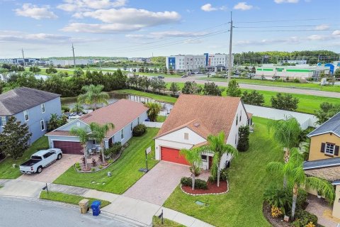 Villa ou maison à vendre à New Port Richey, Floride: 3 chambres, 182.09 m2 № 2308374 - photo 29