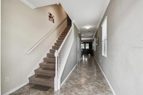 Villa ou maison à vendre à New Port Richey, Floride: 3 chambres, 182.09 m2 № 2308374 - photo 17