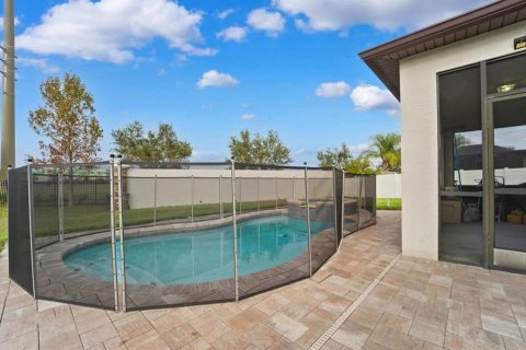 Villa ou maison à vendre à New Port Richey, Floride: 3 chambres, 182.09 m2 № 2308374 - photo 18