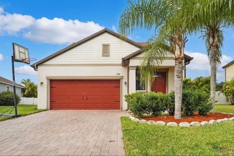 Villa ou maison à vendre à New Port Richey, Floride: 3 chambres, 182.09 m2 № 2308374 - photo 21