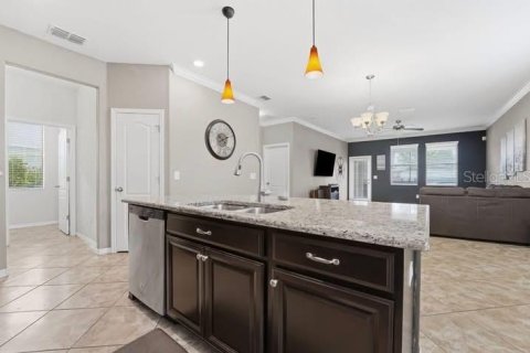 Villa ou maison à vendre à New Port Richey, Floride: 3 chambres, 182.09 m2 № 2308374 - photo 28