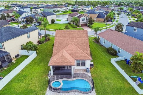 Villa ou maison à vendre à New Port Richey, Floride: 3 chambres, 182.09 m2 № 2308374 - photo 16
