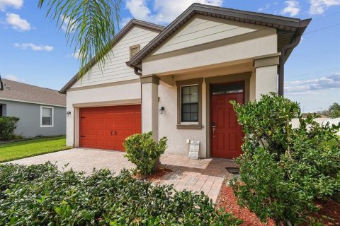 Villa ou maison à New Port Richey, Floride 3 chambres, 182.09 m2 № 2308374