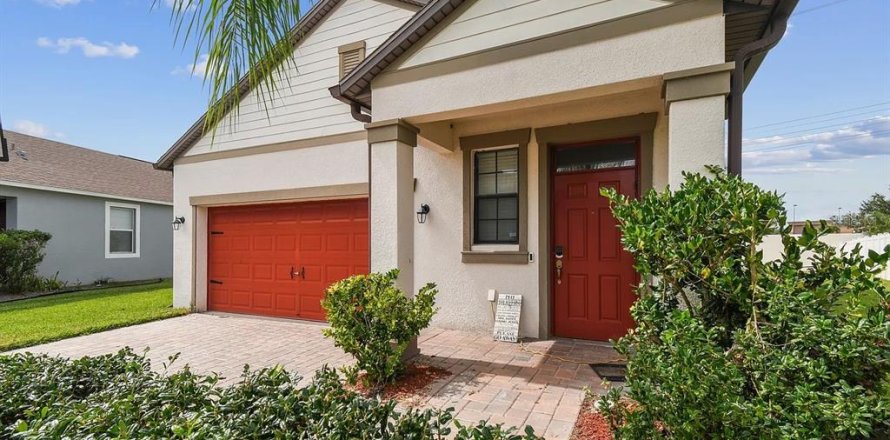 Villa ou maison à New Port Richey, Floride 3 chambres, 182.09 m2 № 2308374