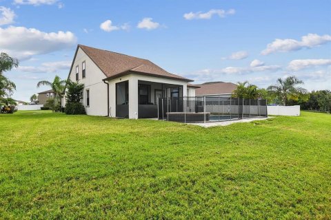 Villa ou maison à vendre à New Port Richey, Floride: 3 chambres, 182.09 m2 № 2308374 - photo 27