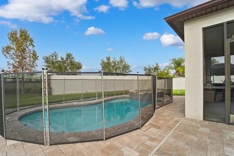 Villa ou maison à vendre à New Port Richey, Floride: 3 chambres, 182.09 m2 № 2308374 - photo 9