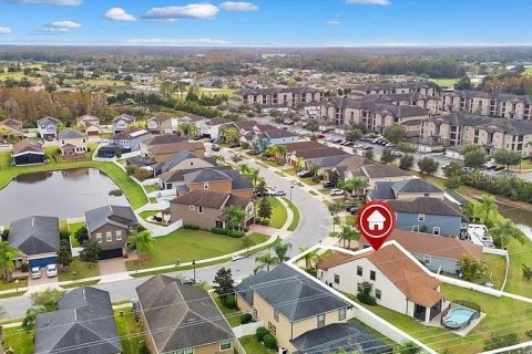 Villa ou maison à vendre à New Port Richey, Floride: 3 chambres, 182.09 m2 № 2308374 - photo 11