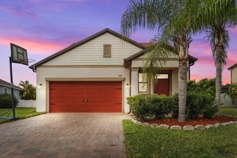 Villa ou maison à vendre à New Port Richey, Floride: 3 chambres, 182.09 m2 № 2308374 - photo 26