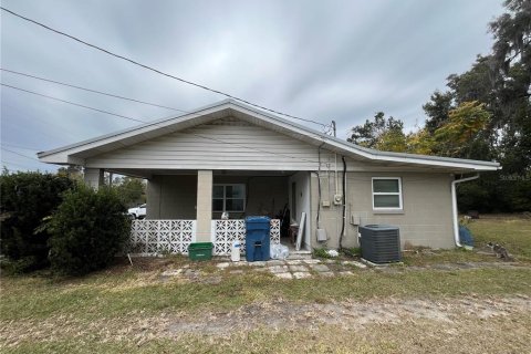 Купить виллу или дом в Деланд, Флорида 7 комнат, 103.86м2, № 1743783 - фото 18