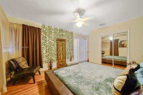 Снять в аренду виллу или дом в Серфсайд, Флорида 3 спальни, 150.22м2, № 2023173 - фото 15