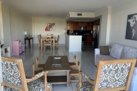 Copropriété à vendre à Key Biscayne, Floride: 2 chambres, 117.06 m2 № 2063551 - photo 5