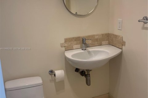 Copropriété à vendre à Key Biscayne, Floride: 2 chambres, 117.06 m2 № 2063551 - photo 10