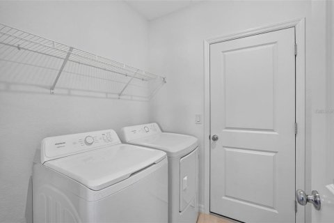 Villa ou maison à vendre à Parrish, Floride: 5 chambres, 196.21 m2 № 2309928 - photo 7